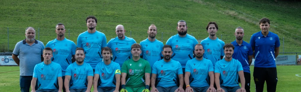 4ieme ligue B BFC 25 26 (la 3e équipe)