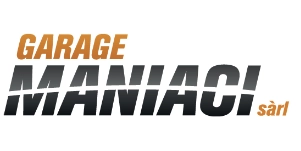 GARAGE MANIACI SARL
