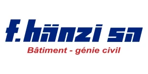 HÄNZI F. SA