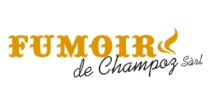 FUMOIR DE CHAMPOZ SARL
