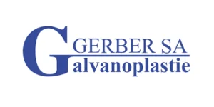 GALVANOPLASTIE GERBER SA