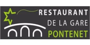 RESTAURANT DE LA GARE PONTENET
