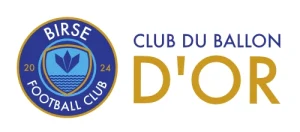 Club du Ballon D&rsquo;Or