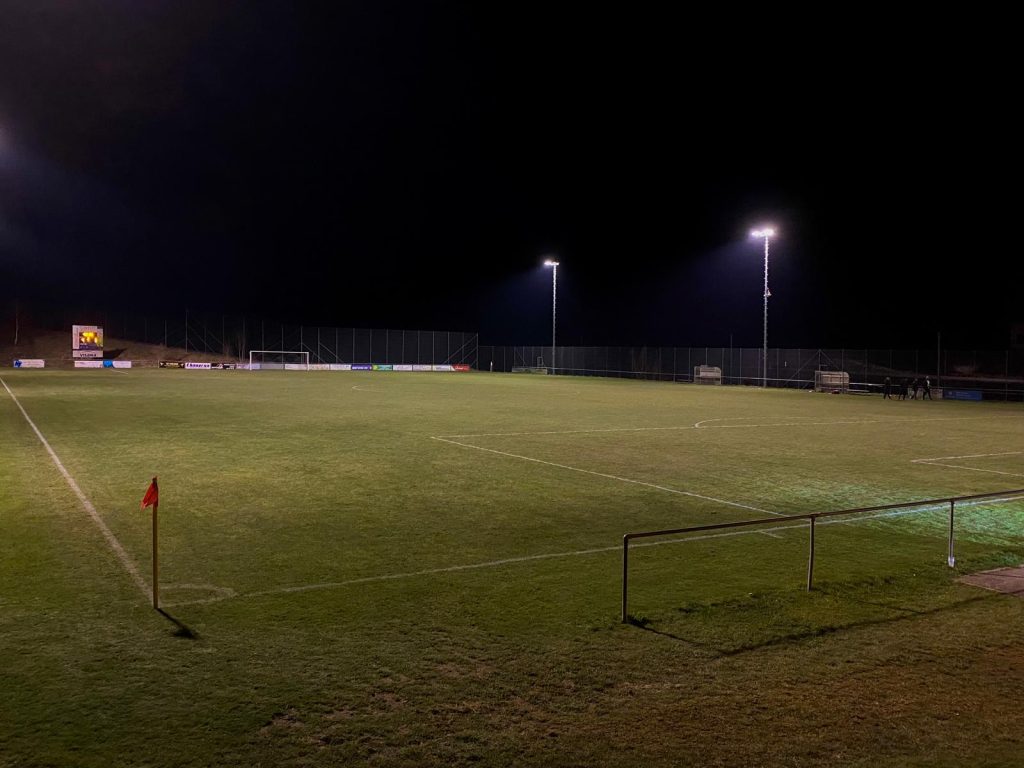 Stade De Court
